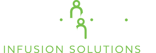 community infusions solutions logo