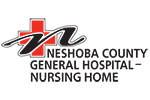 neshoba county general hospital logo