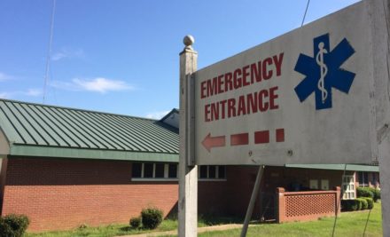 To save rural hospitals, Georgia requires classes for CEOs