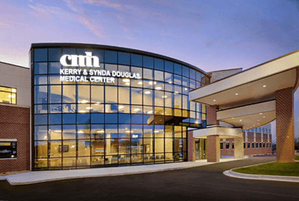CMH partners with Community Infusion Solutions, expands infusion services