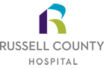 Russell County Hospital logo