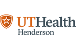 UTHealth Center Henderson logo