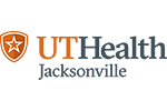 UTHealth Jacksonville logo
