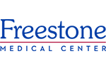 Freestone Medical Center Logo