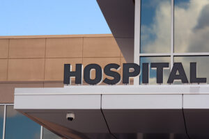 Should your Hospital Have an Outpatient Infusion Center?