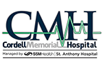 cordell-memorial-logo